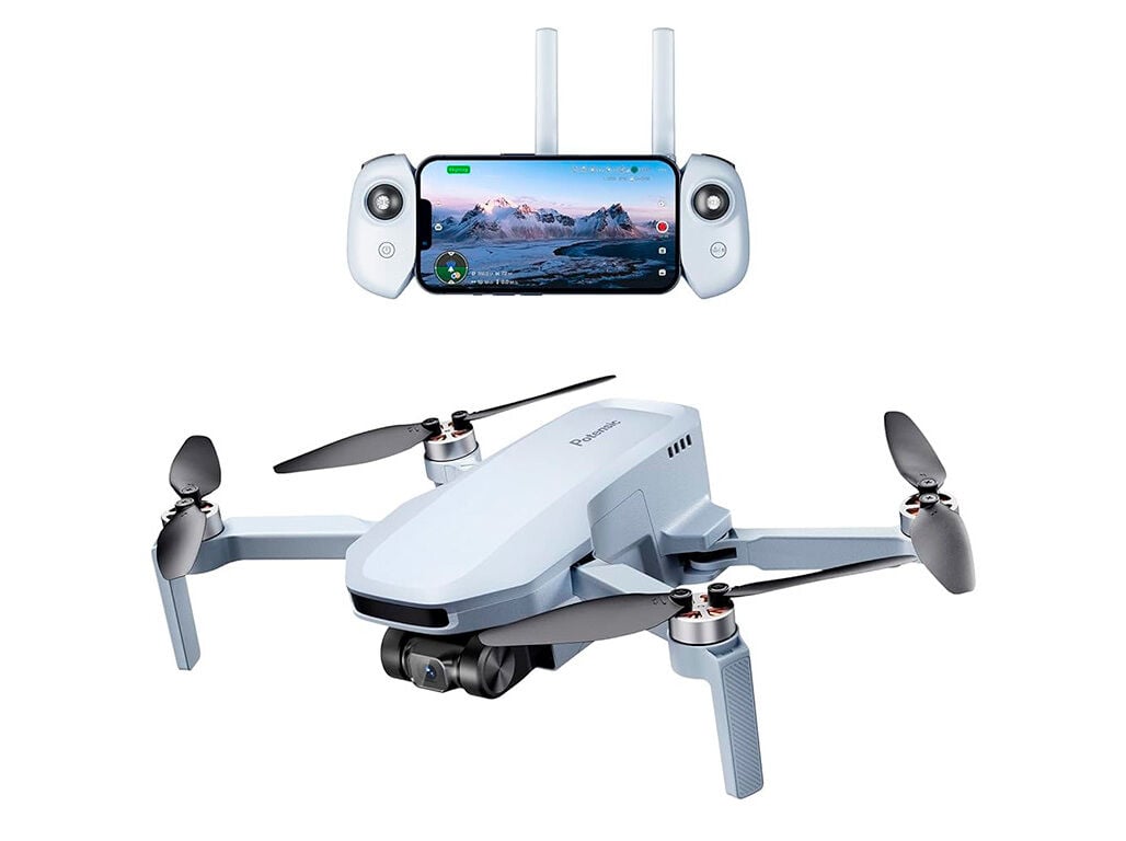 POTENSIC ATOM SE STANDARD KIT