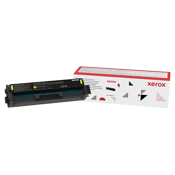 XEROX ALTA CAPACIDADE AMARELO ORIGINAL CARTUCHO DE TONER PARA XEROX C2