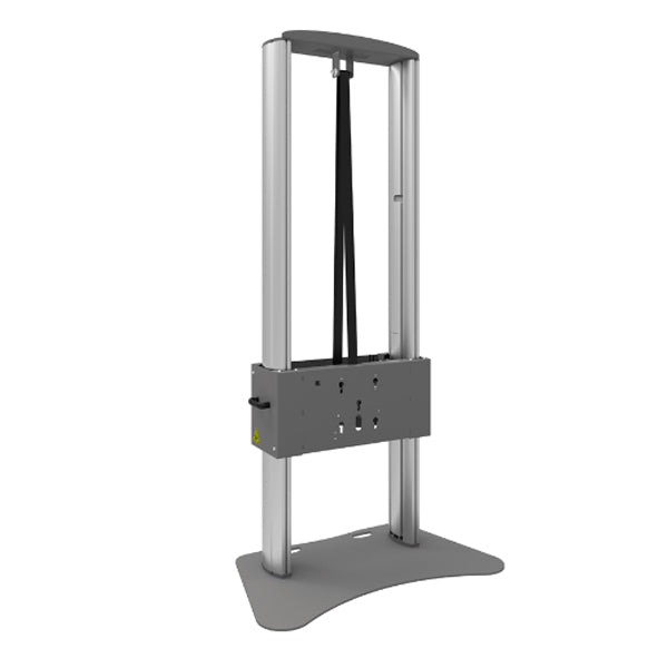 VOGELS SMART METALS SMART SCREEN HOISTER STAND EXCL. FLIGHTCASE