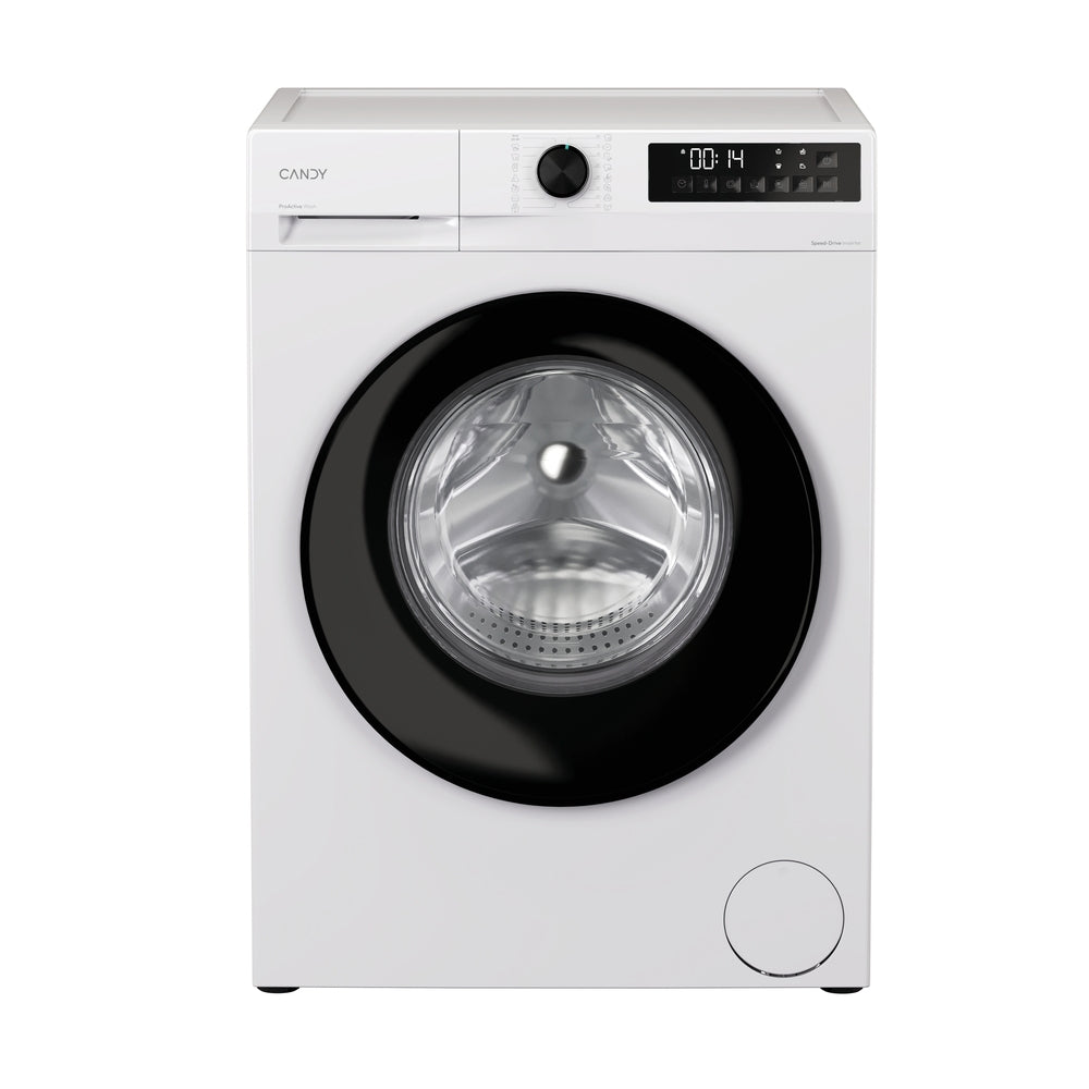 CANDY - MÁQUINA LAVAR ROUPA GD 49B8-S
