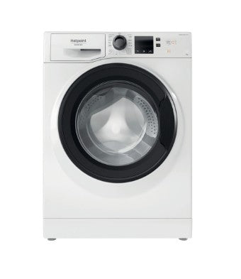 HOTPOINT - MÁQUINA LAVAR ROUPA NWS 7469 WK SPT