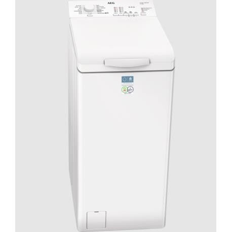 AEG - MÁQUINA LAVAR ROUPA CARGA SUP. LTA5N6230E
