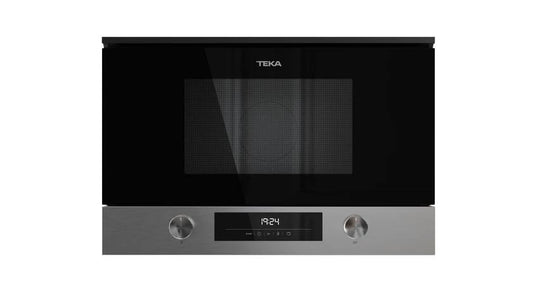 TEKA - MICROONDAS ENCASTRE MS 6220 BIS L SS TOTAL 112040006