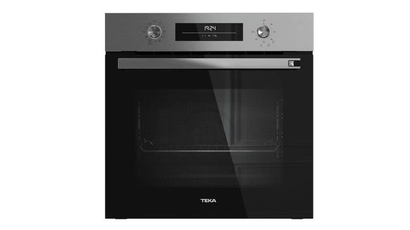 TEKA - FORNO VAPOR HSB 6468 EASYSTEAM SS TOTAL 111010083