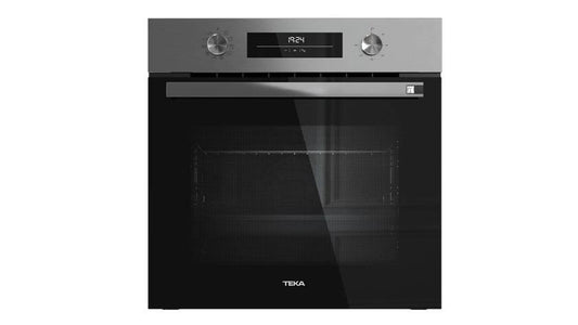 TEKA - FORNO MULTIFUNÇÕES HSB 6350 SS TOTAL 111010067