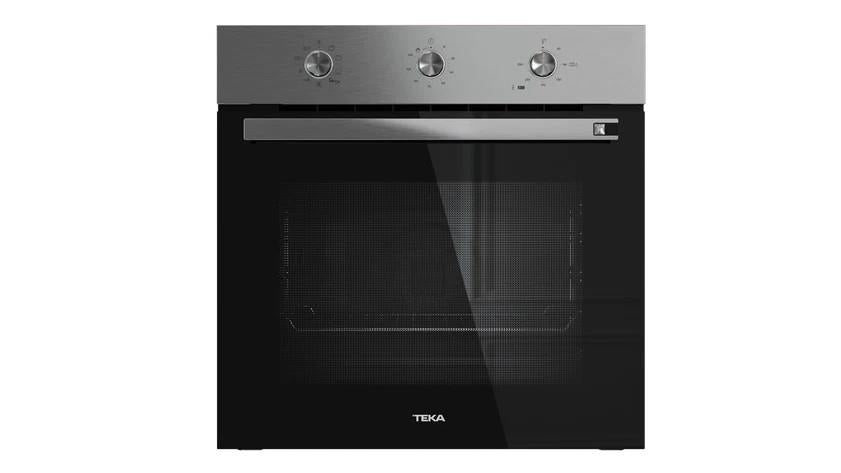 TEKA - FORNO MULTIFUNÇÕES HSB 6266 AIRFRY SS TOTAL 111010096