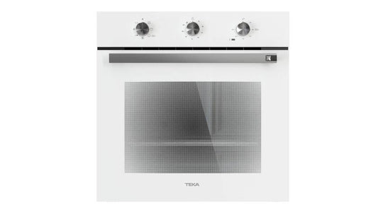 TEKA - FORNO MULTIFUNÇÕES HSB 6150 WH TOTAL 111010062