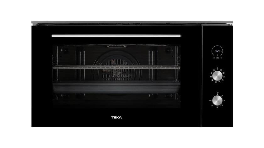 TEKA - FORNO MULTIFUNÇÕES HLF 9400 BK MAESTRO 111060002