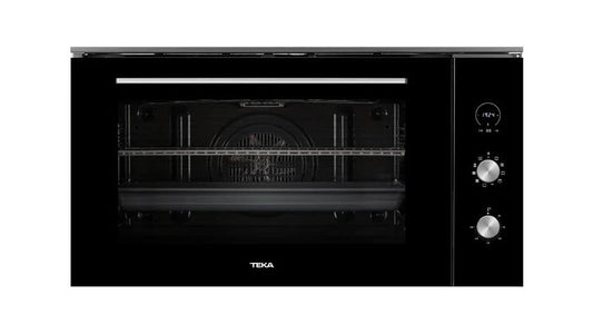 TEKA - FORNO MULTIFUNÇÕES HLF 9400 BK MAESTRO 111060002