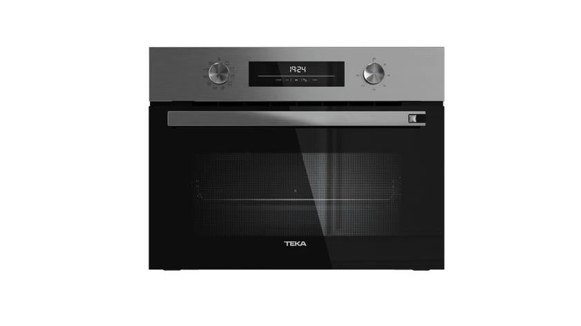 TEKA - FORNO COMPACTO HSC 6350 SS TOTAL 111140003