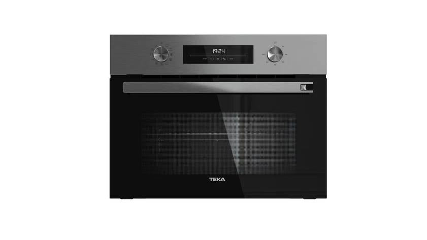 TEKA - FORNO COMPACTO MWC HSC 6440 C SS TOTAL 111170002