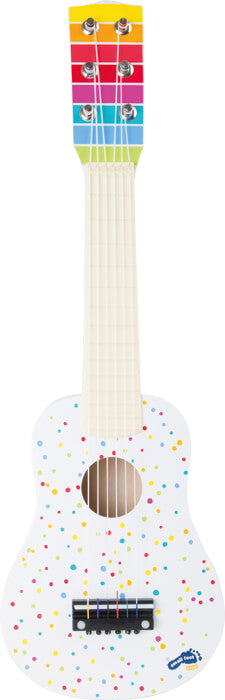 GUITARRA ´SOUND´ COLORIDA