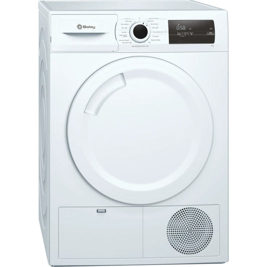 BALAY - MÁQUINA SECAR ROUPA 3SB287B