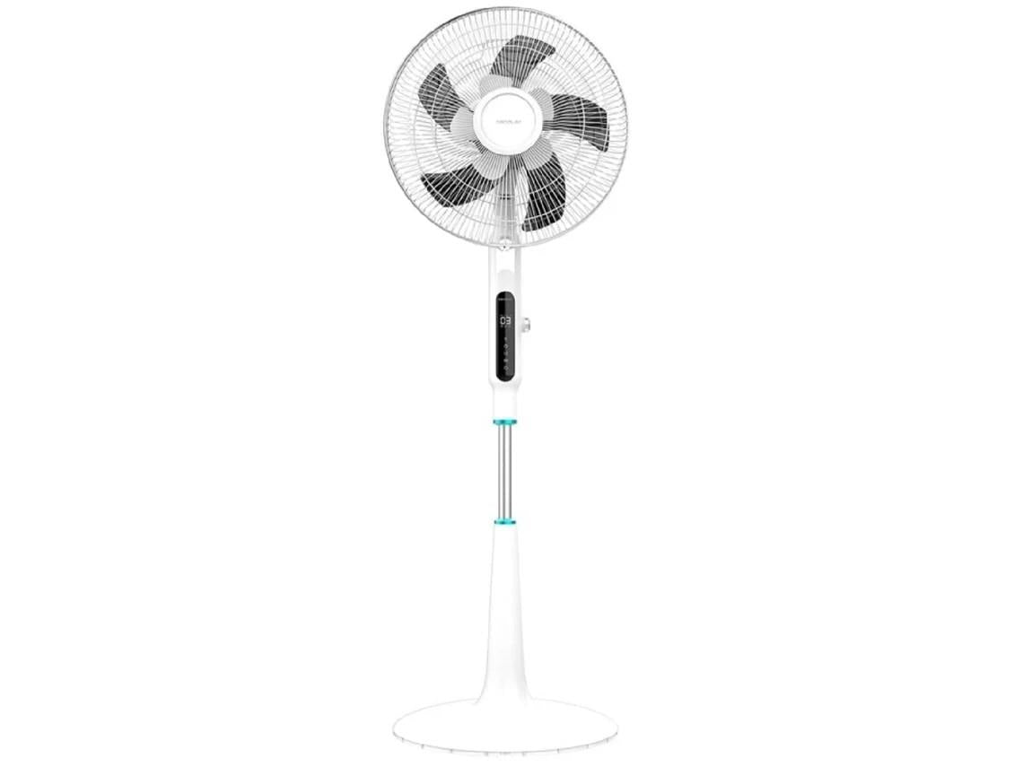 CECOTEC - VENTOINHA DE PÁ ENERGY SILENCE 1600 MOSKITO 8196