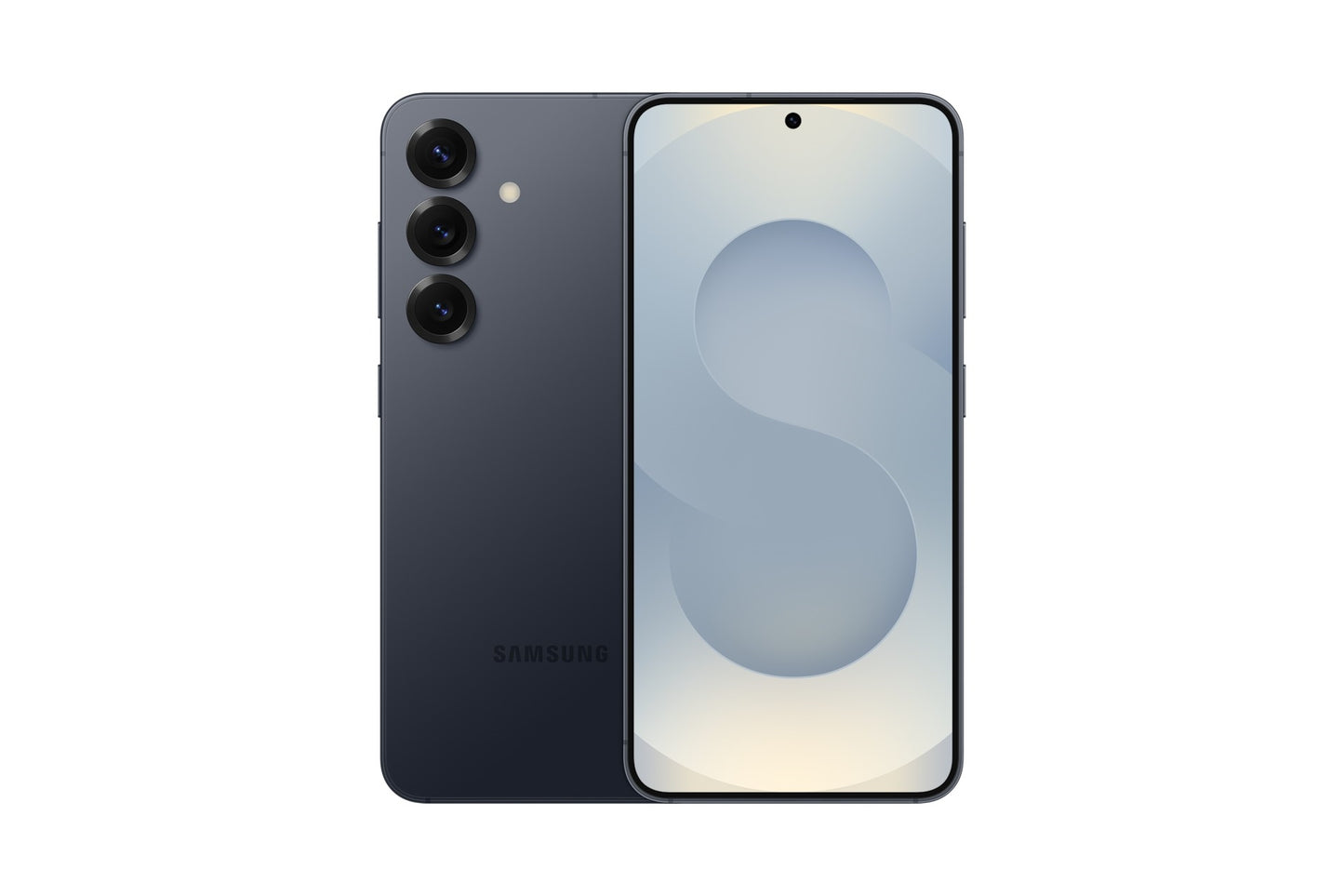 SAMSUNG - GALAXY S25 128GB AZUL ESCURO SM-S931BZKDEUB