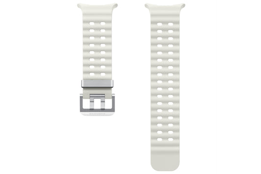 SAMSUNG - BRACELETE DESPORTIVA WATCH ULTRA BRANCO ET-SNL70MWEGEU