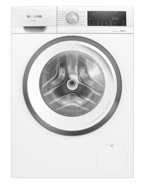 SIEMENS - MÁQUINA LAVAR/SECAR ROUPA IQ300 WN34A1V0ES
