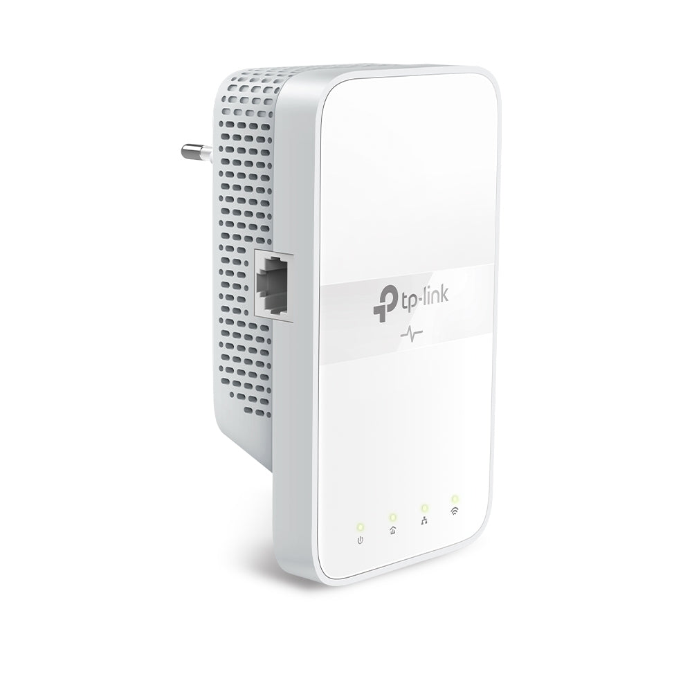 TP-LINK - EXTENSOR SINAL WI-FI AC1200 TL-WPA7617