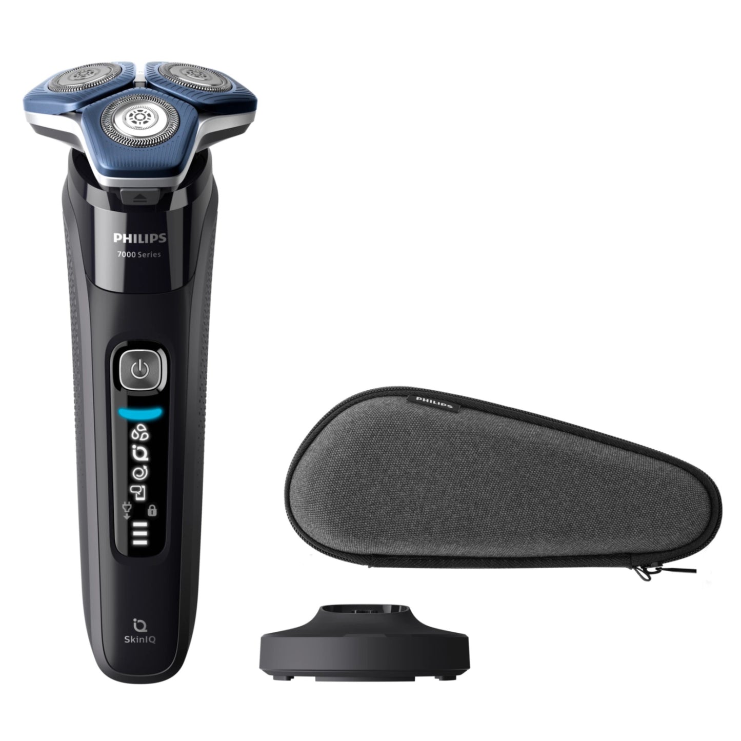 PHILIPS - MÁQUINA BARBEAR S7886/35
