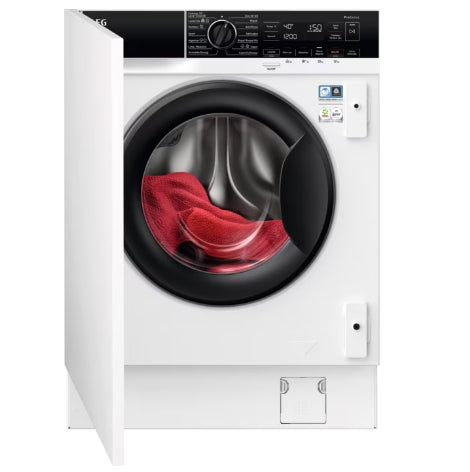 AEG - MÁQUINA LAVAR/SECAR ROUPA LWN7E8636F