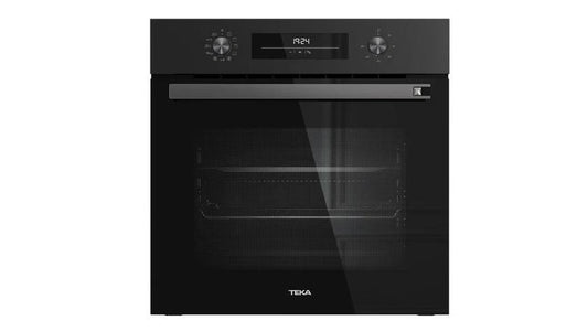 TEKA - FORNO MULTIFUNÇÕES HSB 6466 AIRFRY FBK TOTAL 111010101