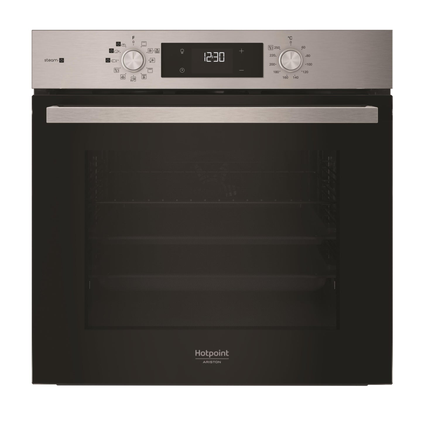 HOTPOINT - FORNO HAO3 K58HSU1 XÂ