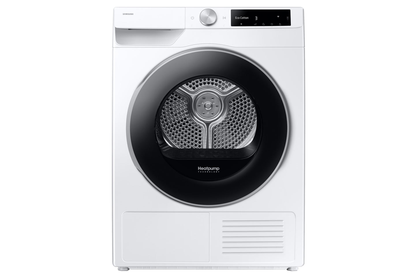 SAMSUNG - MÁQUINA SECAR ROUPA DV90DG6845LEU3