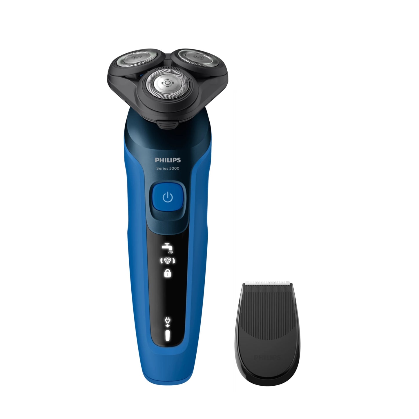 PHILIPS - MÁQUINA DE BARBEAR SERIES 5000 S5466/17