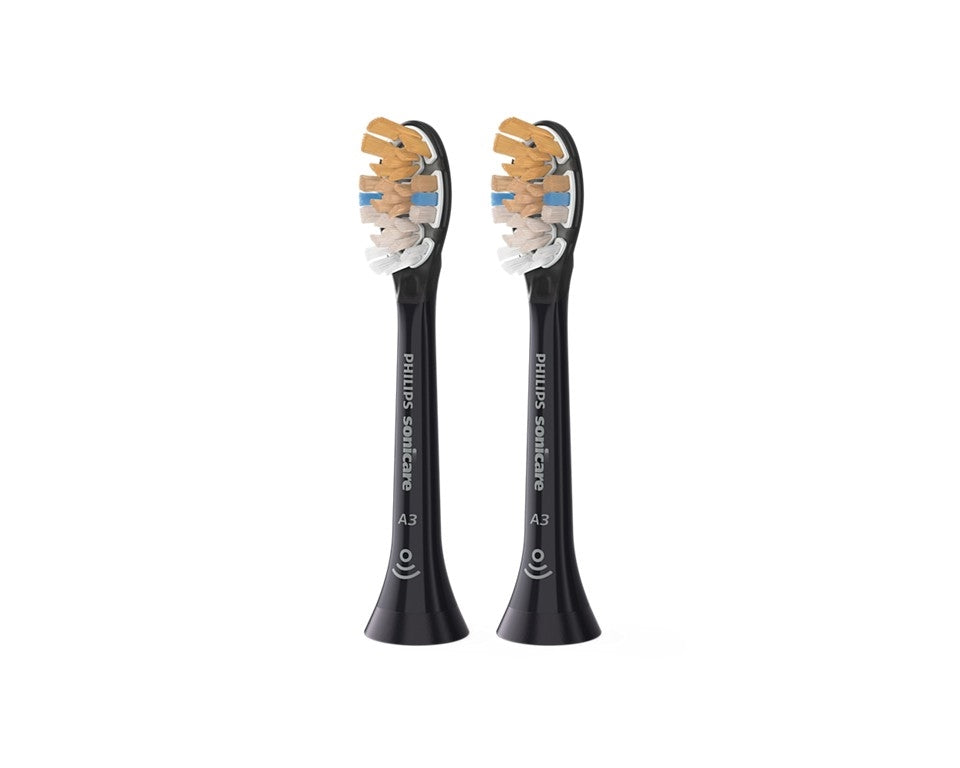 PHILIPS - RECARGAS DE ESCOVA A3 HX9092/88