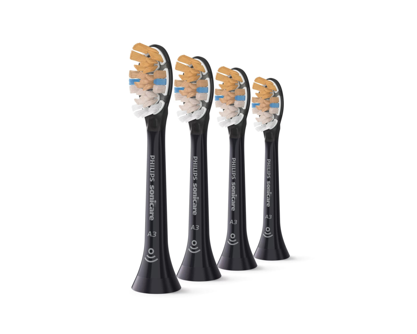 PHILIPS - RECARGAS DE ESCOVA A3 HX9094/88