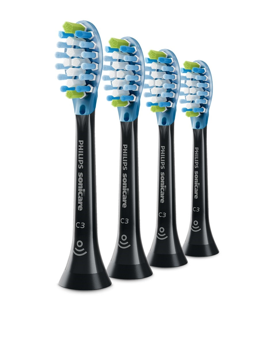 PHILIPS - RECARGAS DE ESCOVA C3 HX9044/88
