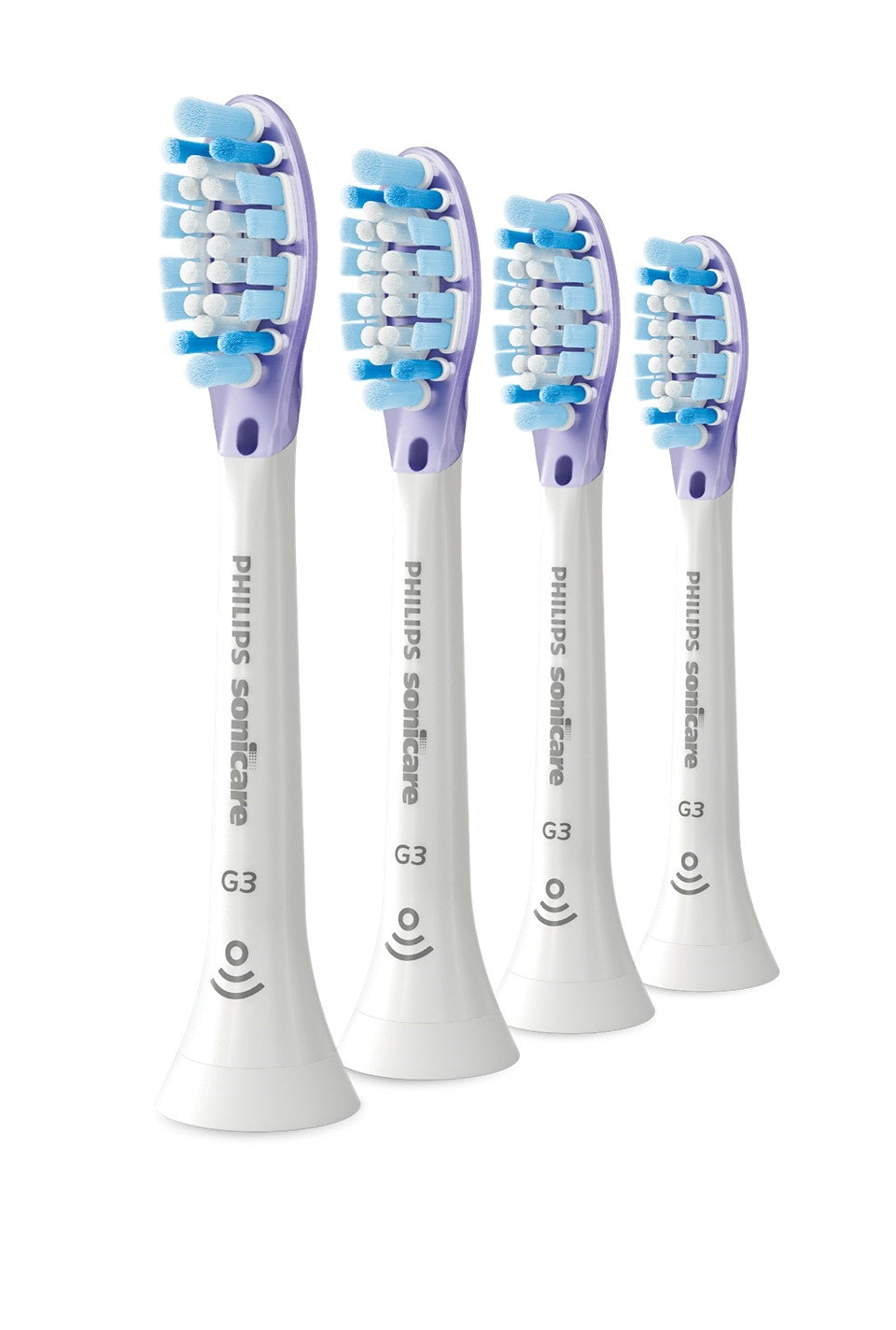 PHILIPS - RECARGAS DE ESCOVA G3 HX9054/87