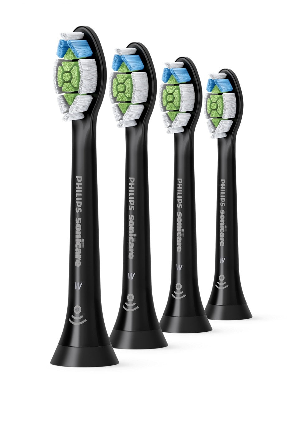 PHILIPS - RECARGAS DE ESCOVA W2 HX6064/88