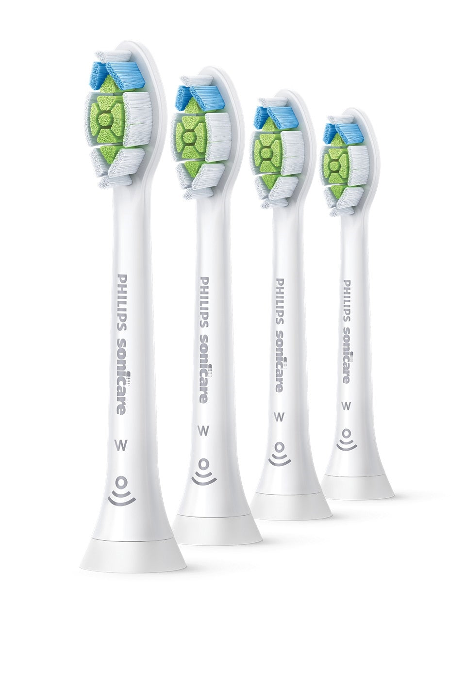 PHILIPS - RECARGAS DE ESCOVA W2 HX6064/87