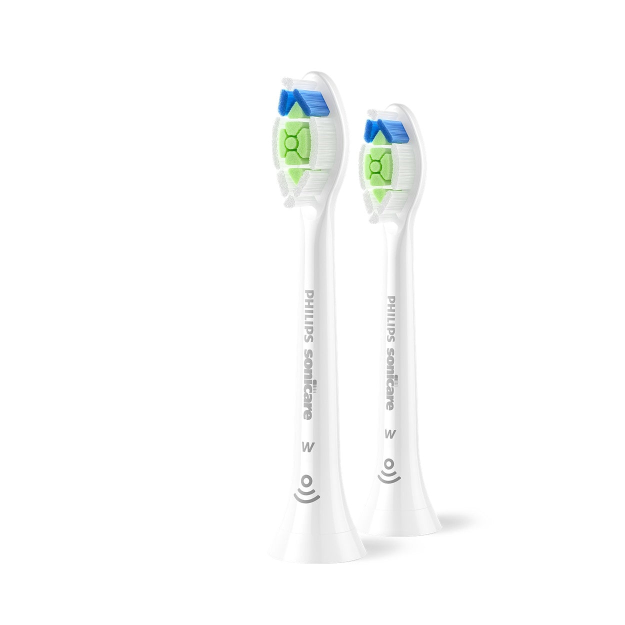 PHILIPS - RECARGAS DE ESCOVA W2 HX6062/87