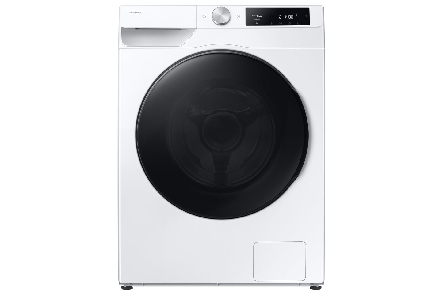 SAMSUNG - MÁQUINA LAVAR/SECAR WD11DG6B85BEU3