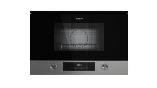 TEKA - MICROONDAS ENCASTRE MS 6226 BIS L SS TOTAL 112040012