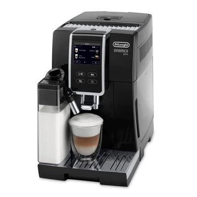 DELONGHI - MÁQUINA CAFÉ AUTOMÁTICA ECAM370.7