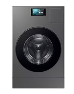 SAMSUNG - MÁQUINA LAVAR E SECAR ROUPA WD18DB8995BZT2