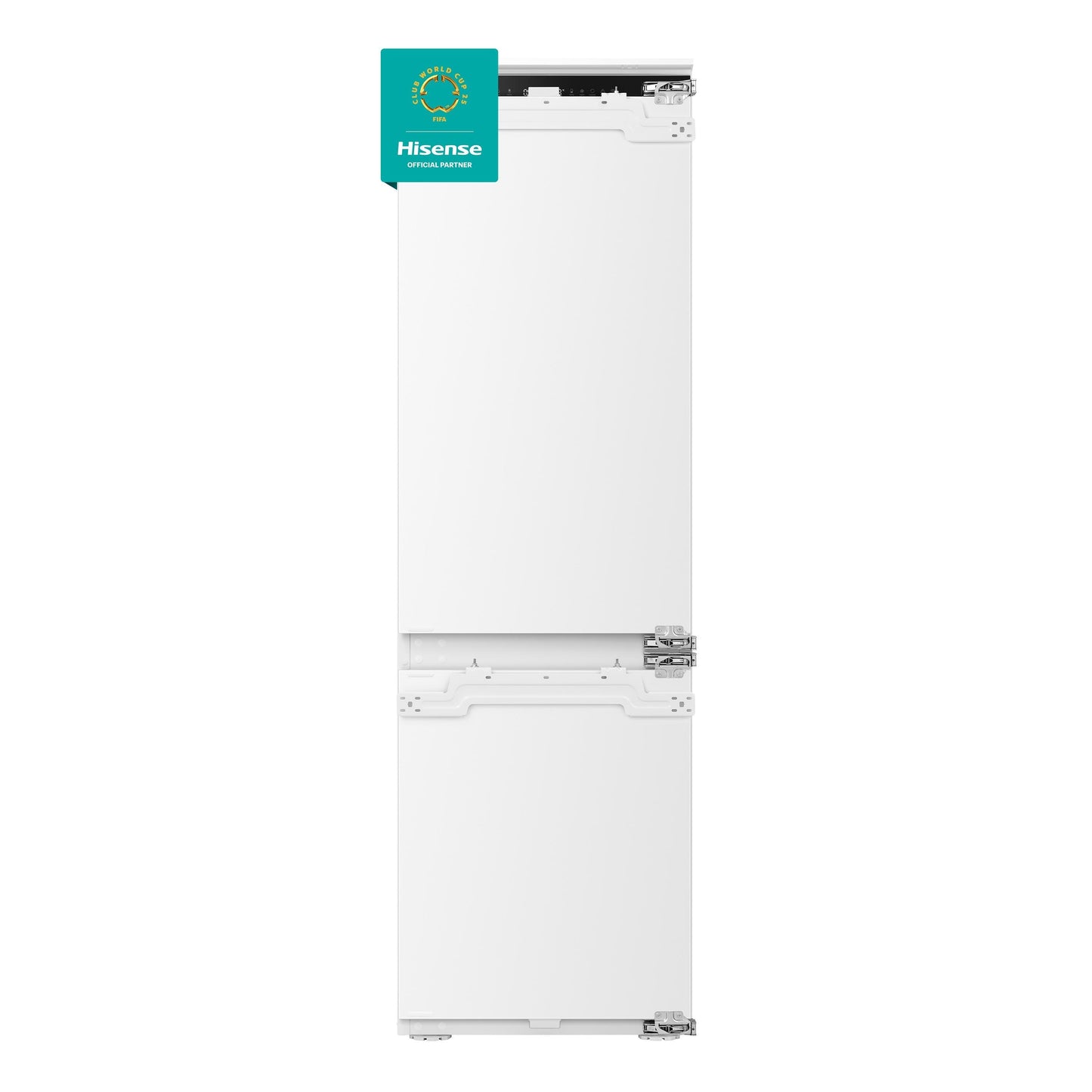 HISENSE - COMBINADO ENCASTRE RB3B250SAWE