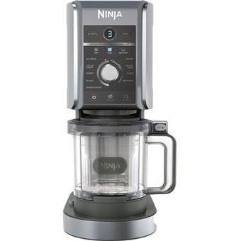 NINJA - MÁQUINA DE GELADOS NC502EU