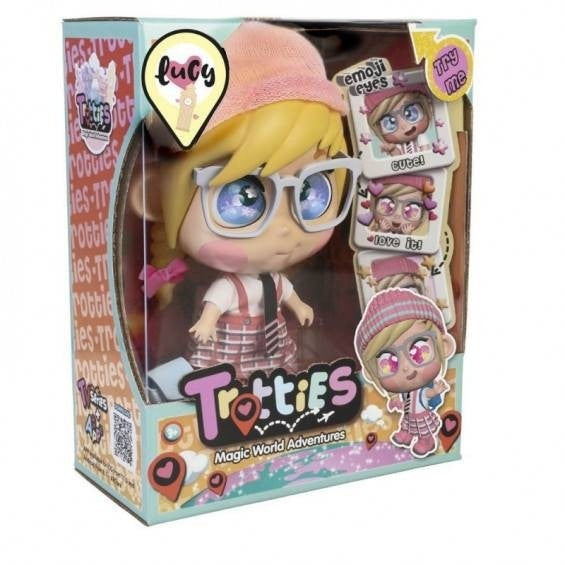 TROTTIES - LUCY TFT02000