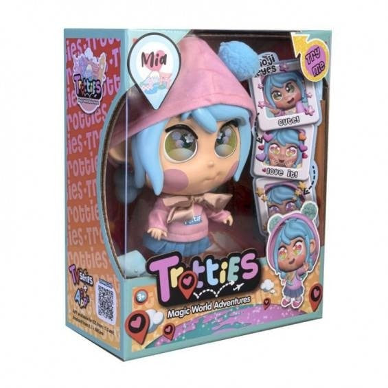 TROTTIES - MIA TFT01000