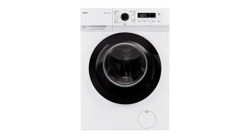 TEKA - MÁQUINA LAVAR ROUPA WMK 40840 WH TOTAL 113910018