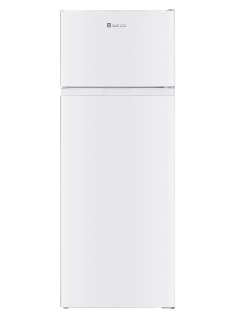 MEIRELES - FRIGORIFICO 2 PORTAS MFF 222 W