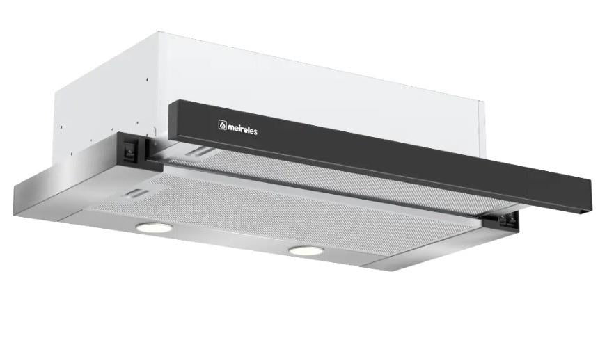 MEIRELES - EXAUSTOR TELESCOPICO 60CM MET 161 BL