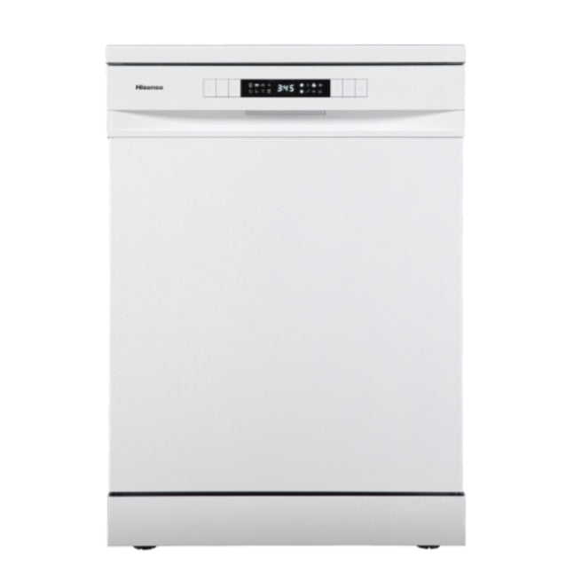 HISENSE - MÁQUINA LAVAR LOIÇA HS622E10W