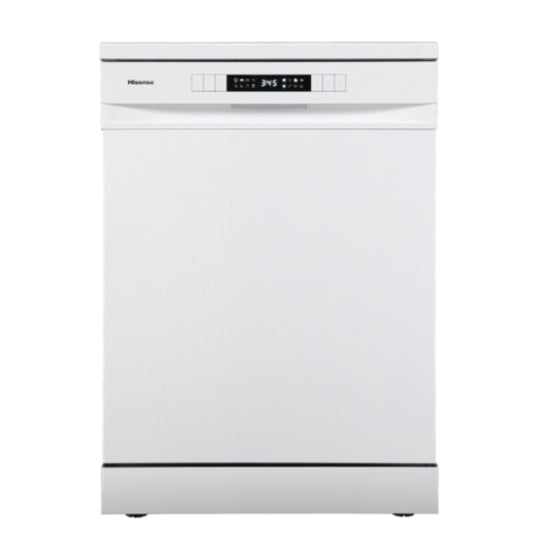 HISENSE - MÁQUINA LAVAR LOIÇA HS622E10W