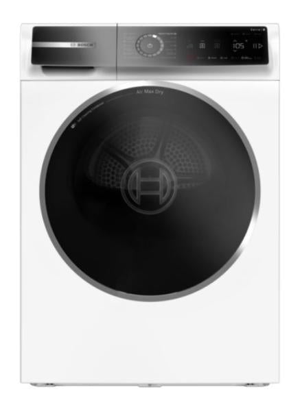 BOSCH - MÁQUINA SECAR ROUPA SERIE8 WRB247D0ES