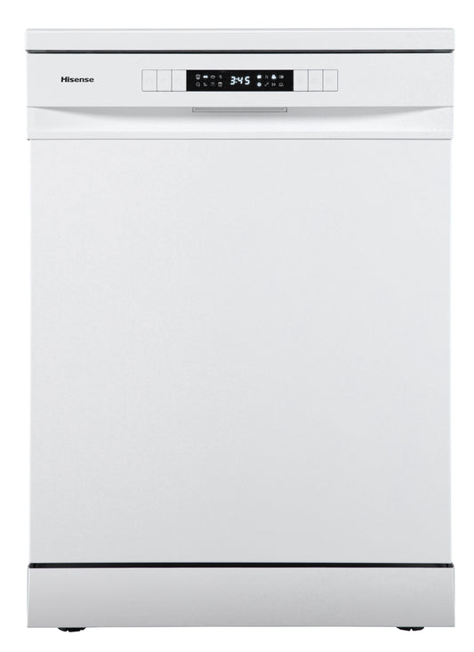 HISENSE - MÁQUINA LAVAR LOIÇA HS623D10W